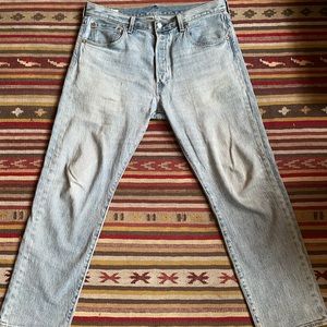 Levi’s 501 ‘93 33x30